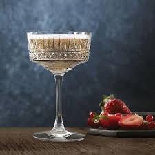 Cocktailglassæt 4 stk. - Pasabahce Elysia - Løven Home