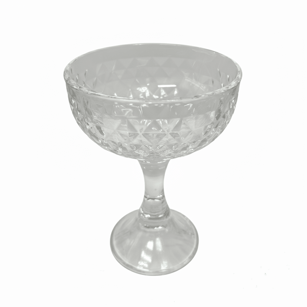 Cocktailglassæt 6 stk. 250 ML - 3 Varianter - Løven Home
