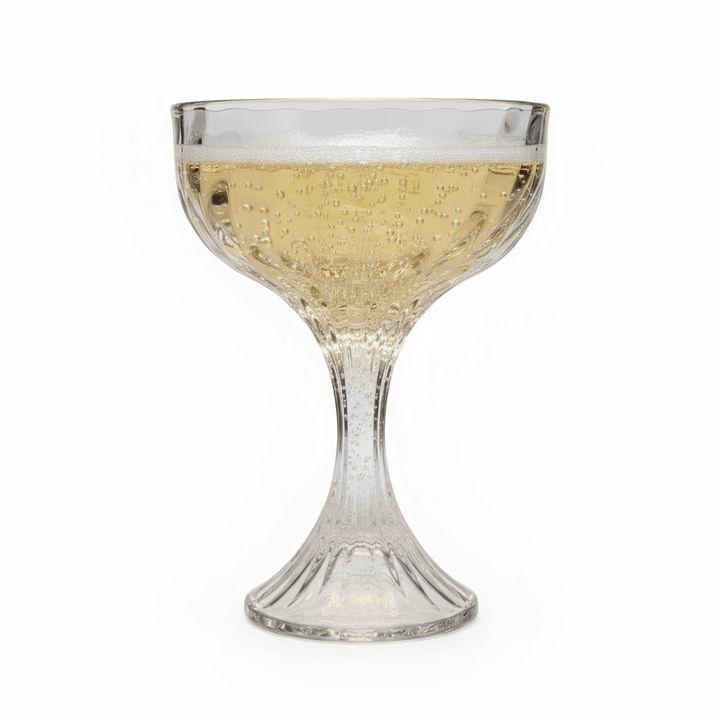 Cocktailglassæt 6 stk. 250 ML - 3 Varianter - Løven Home