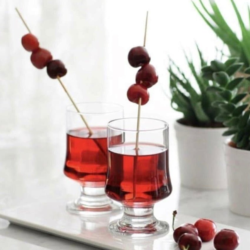 Cocktailglassæt 6 stk. 310 ml. - LAV Arya - Løven Home