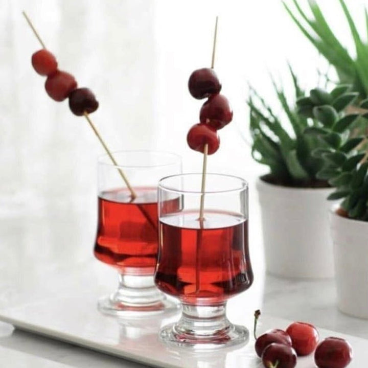 Cocktailglassæt 6 stk. 310 ml. - LAV Arya - Løven Home