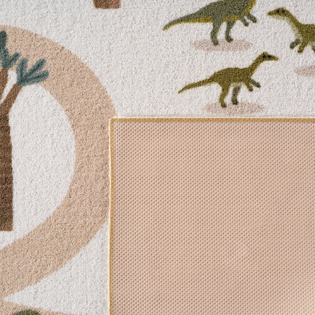 Coco - 1131 Cream - Løven Home