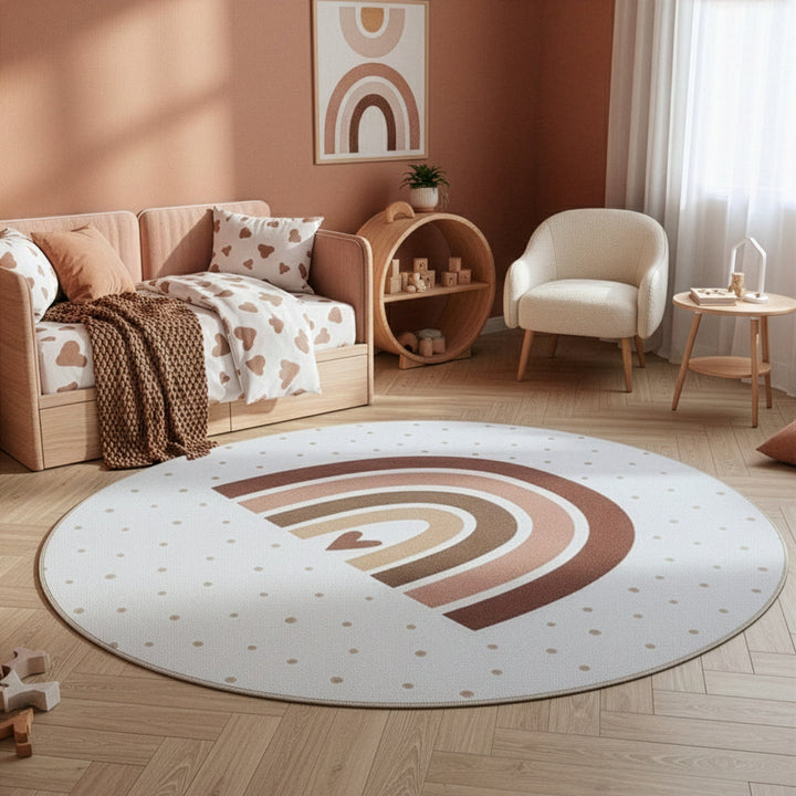 Coco - 1132 Cream - Løven Home