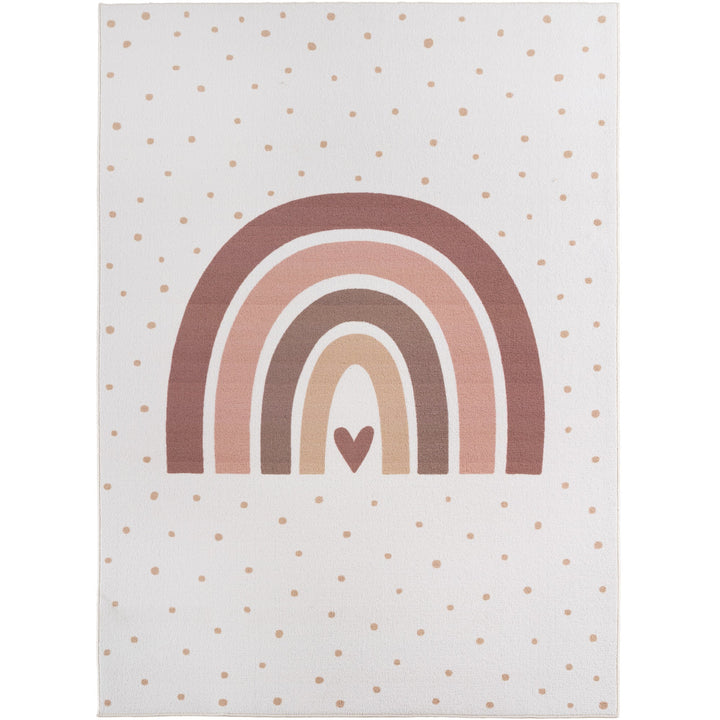 Coco - 1132 Cream - Løven Home