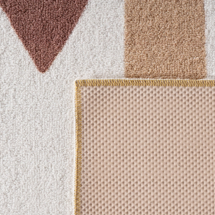 Coco - 1132 Cream - Løven Home
