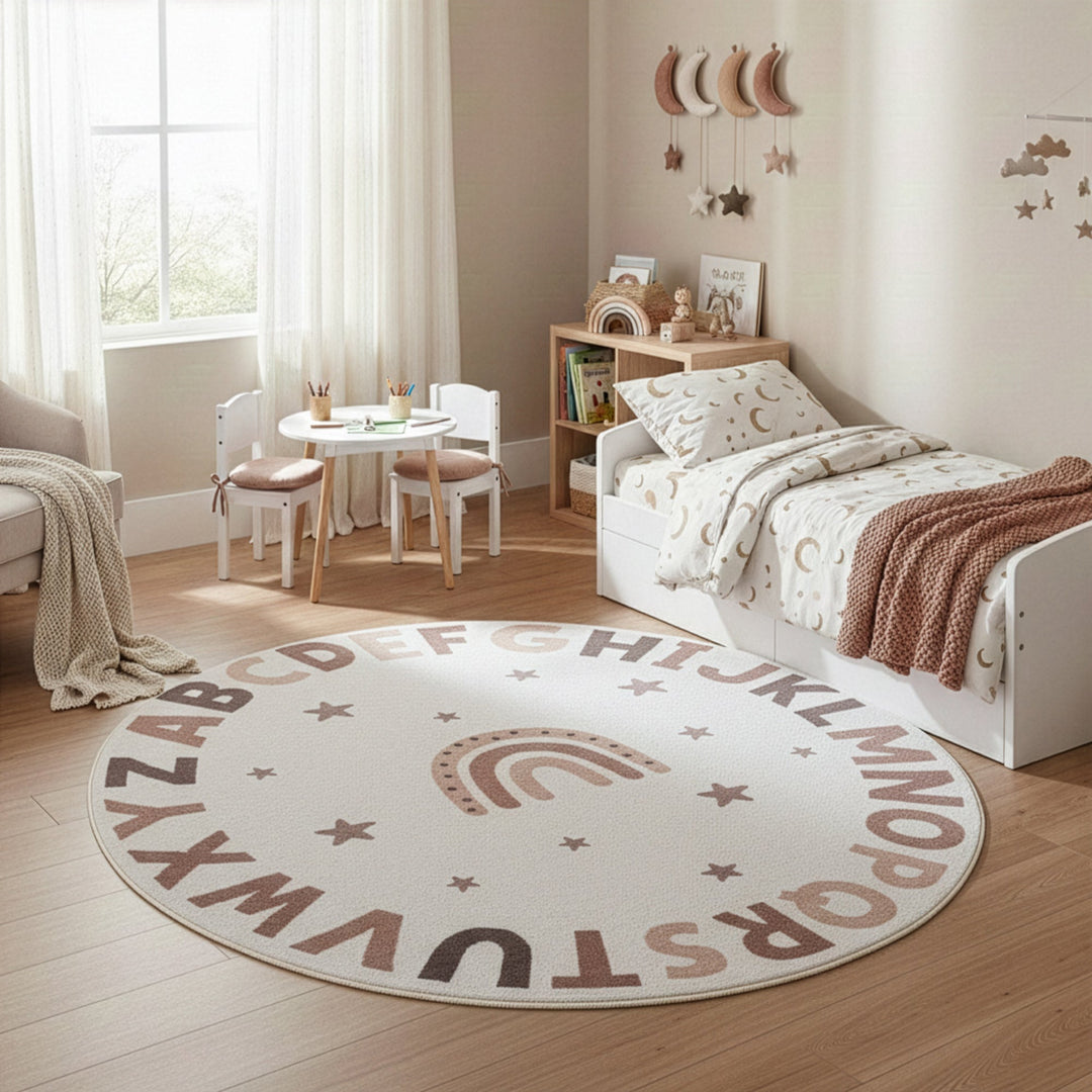 Coco - 1133 Cream - Løven Home