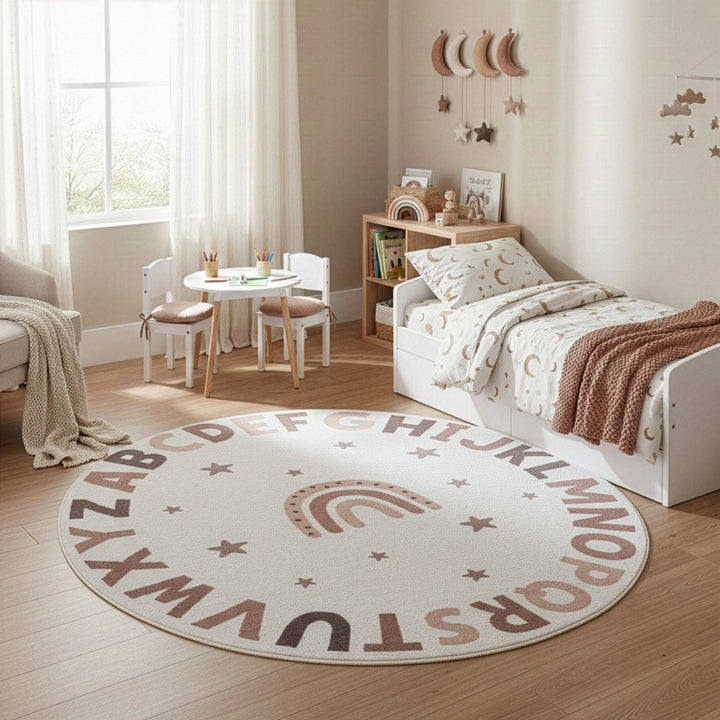 Coco - 1133 Cream - Løven Home