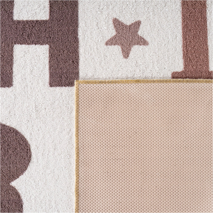 Coco - 1133 Cream - Løven Home
