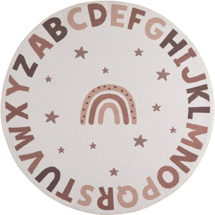 Coco - 1133 Cream - Løven Home
