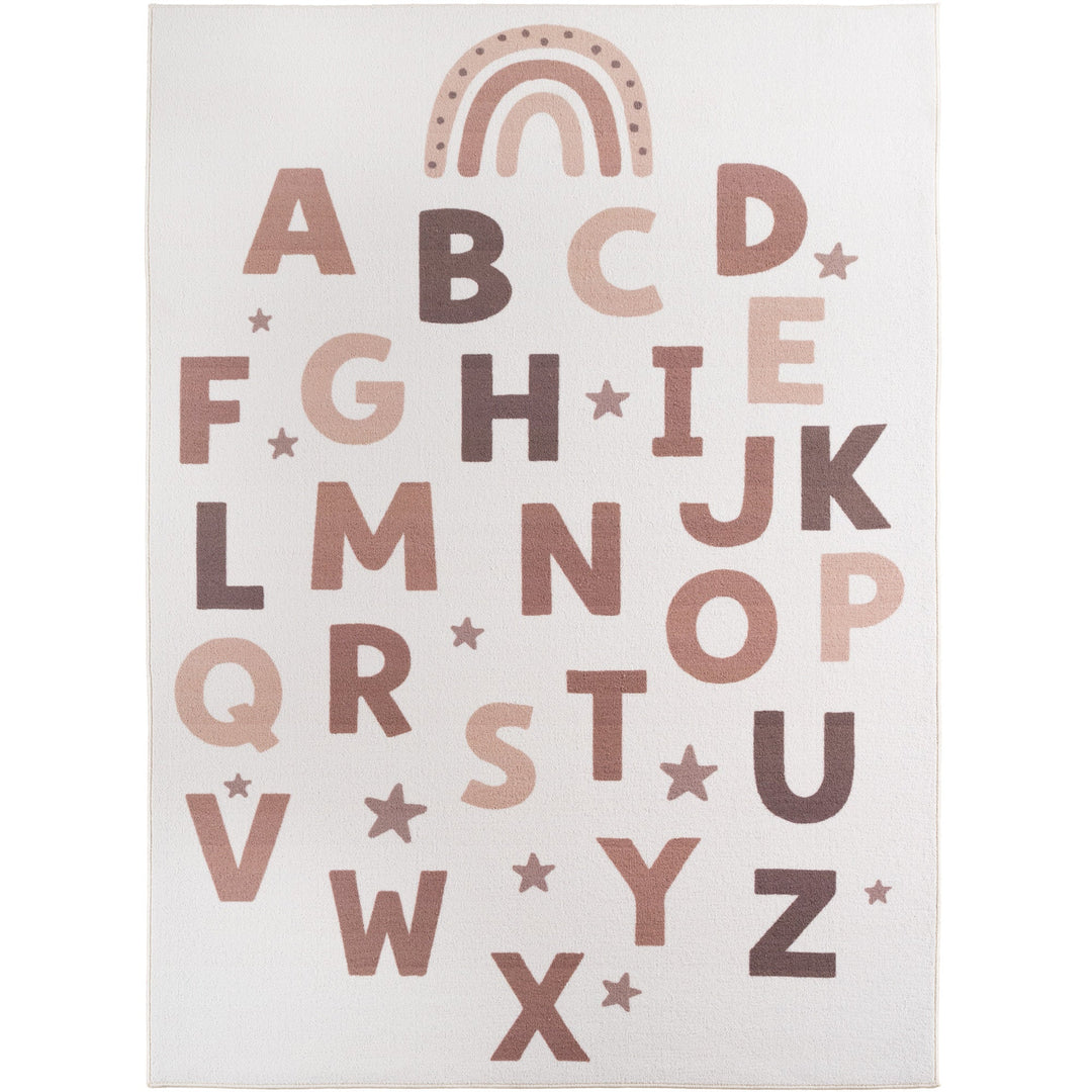 Coco - 1133 Cream - Løven Home
