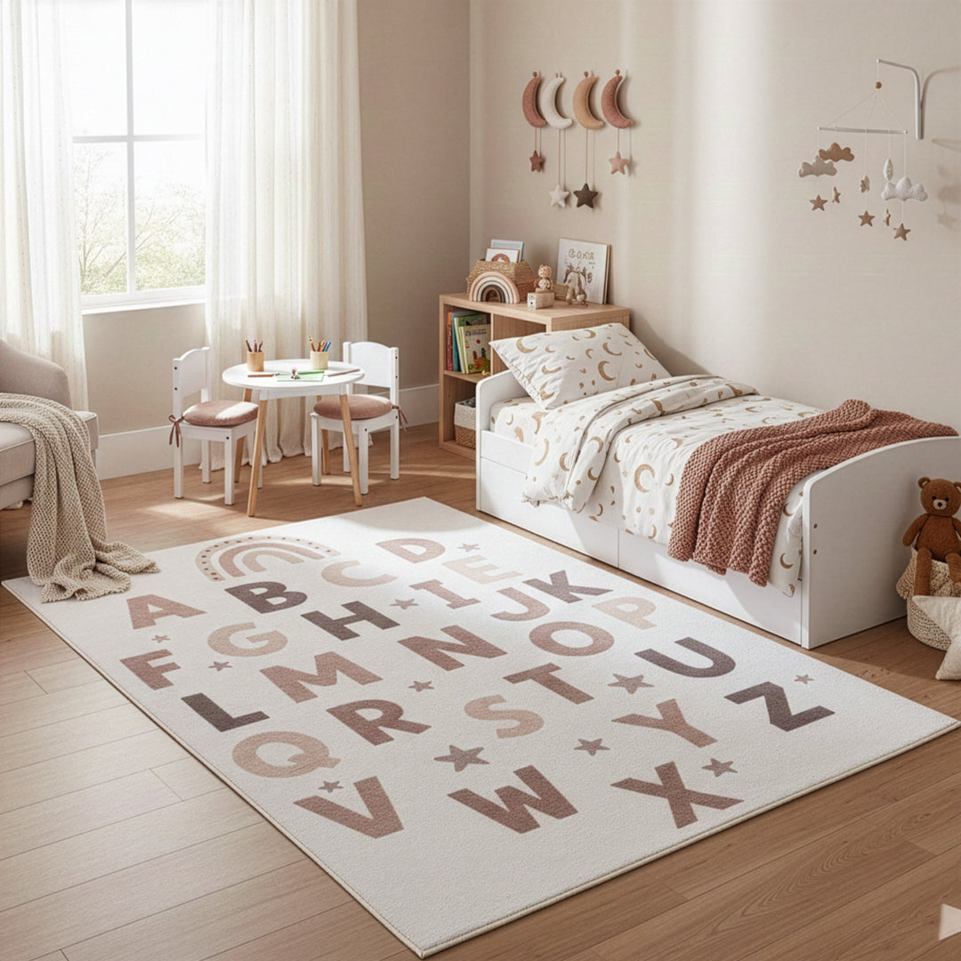 Coco - 1133 Cream - Løven Home