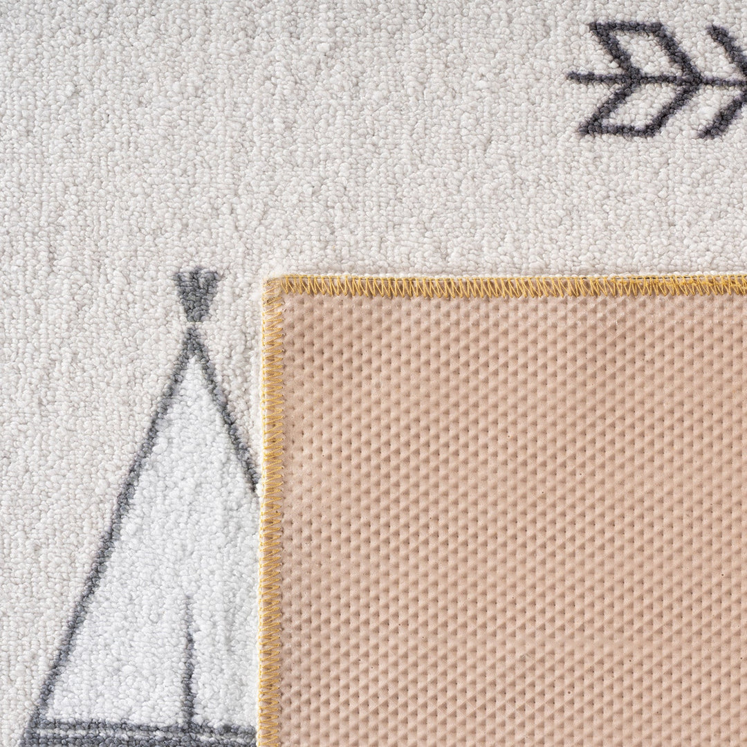 Coco - 1134 Cream - Løven Home