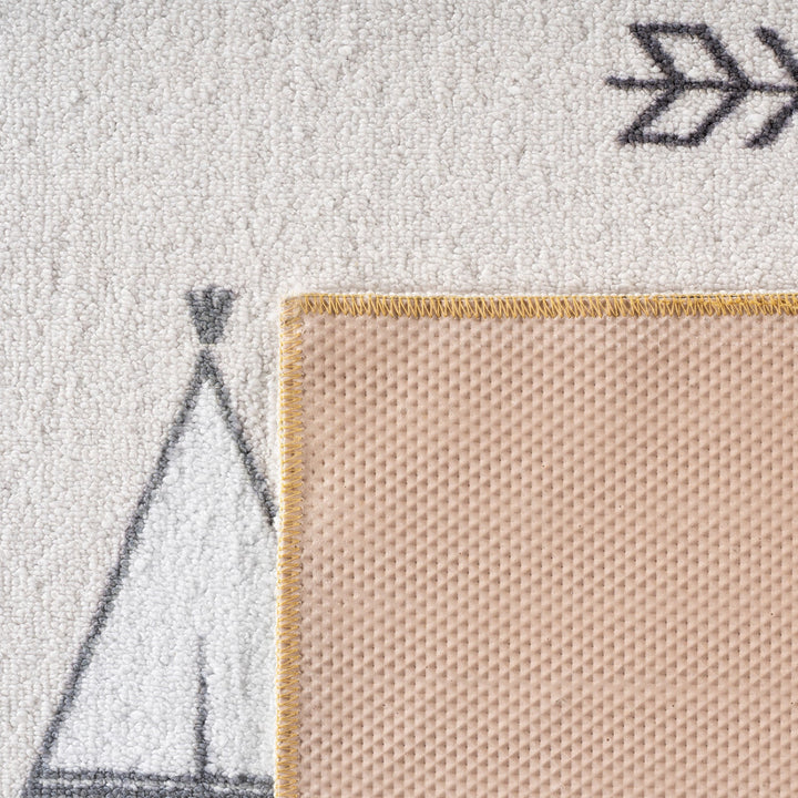 Coco - 1134 Cream - Løven Home