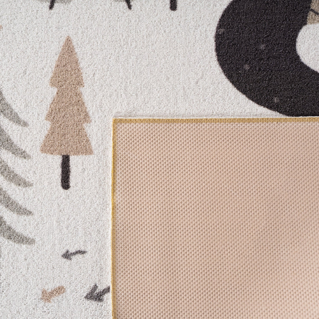 Coco - 1135 Cream - Løven Home