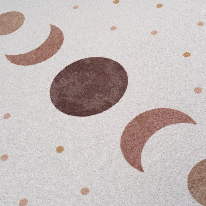 Coco - 1136 Cream - Løven Home