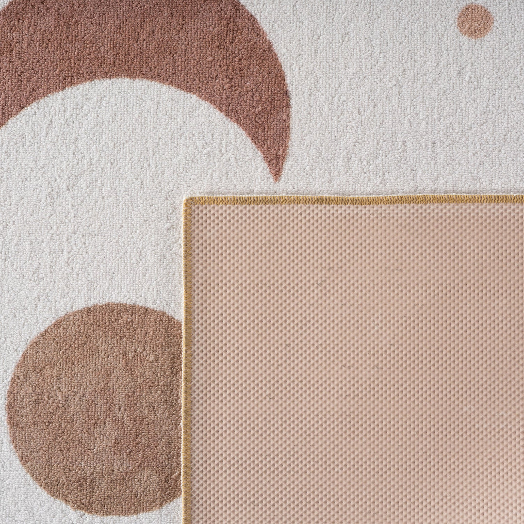 Coco - 1136 Cream - Løven Home