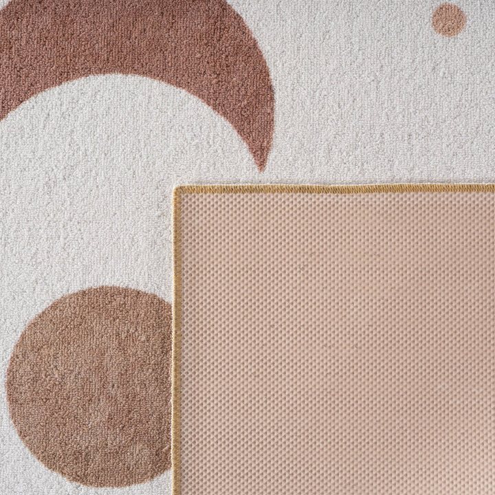 Coco - 1136 Cream - Løven Home