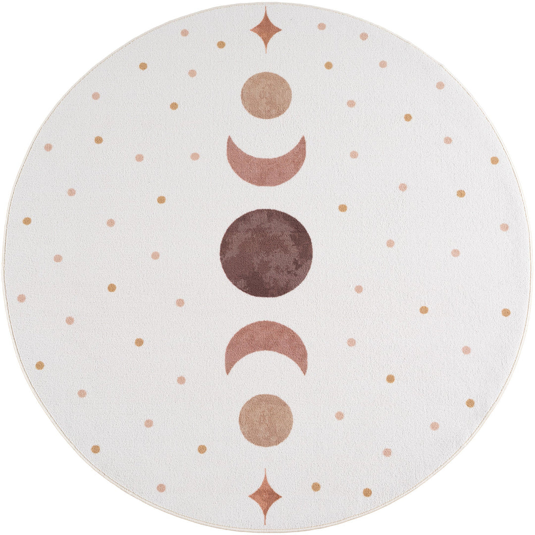 Coco - 1136 Cream - Løven Home