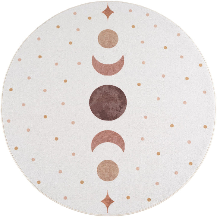 Coco - 1136 Cream - Løven Home