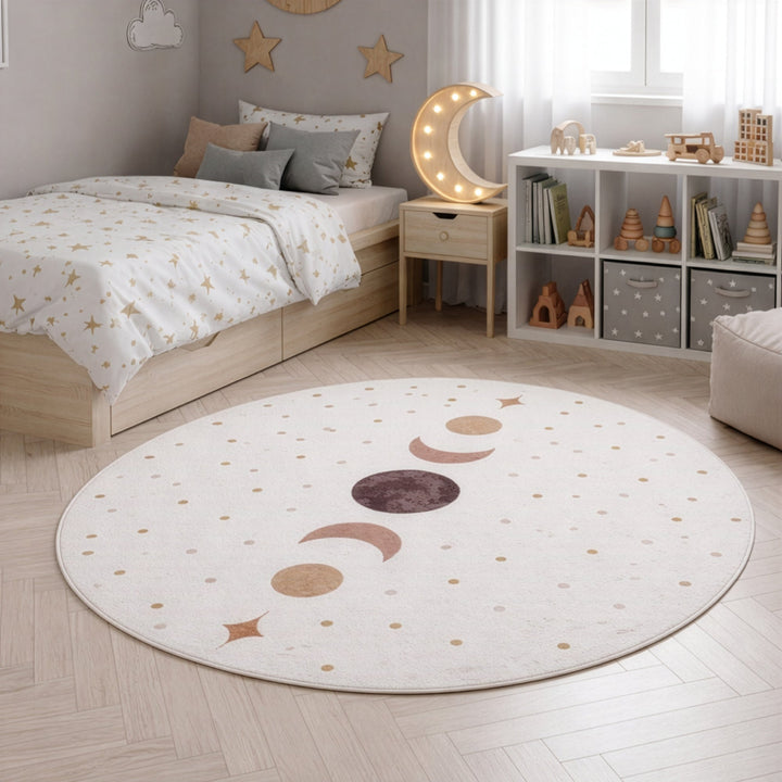 Coco - 1136 Cream - Løven Home