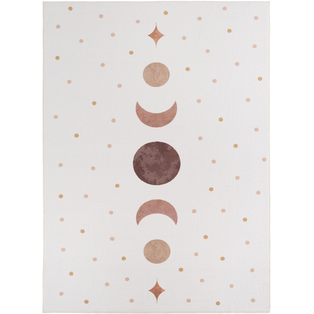 Coco - 1136 Cream - Løven Home