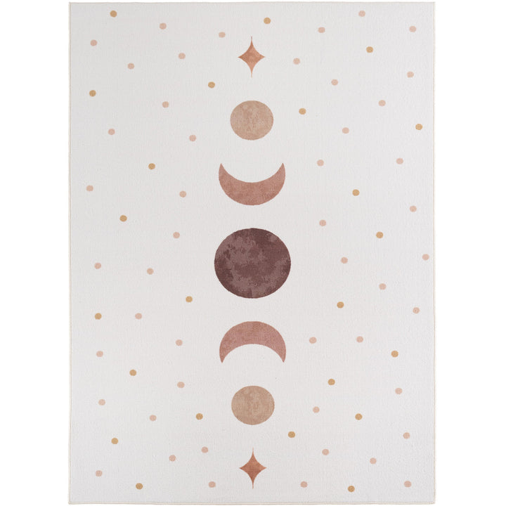 Coco - 1136 Cream - Løven Home
