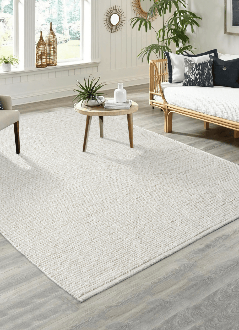Copenhagen - 2050 60 Cream - Løven Home