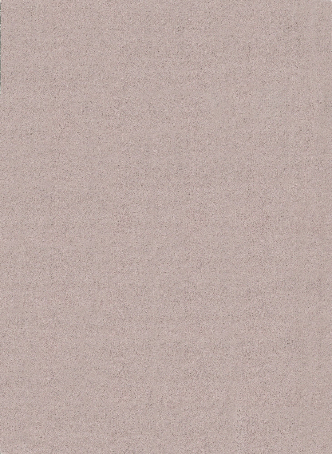 Cozy Blødt Tæppe - 80 55 Rose - Løven Home