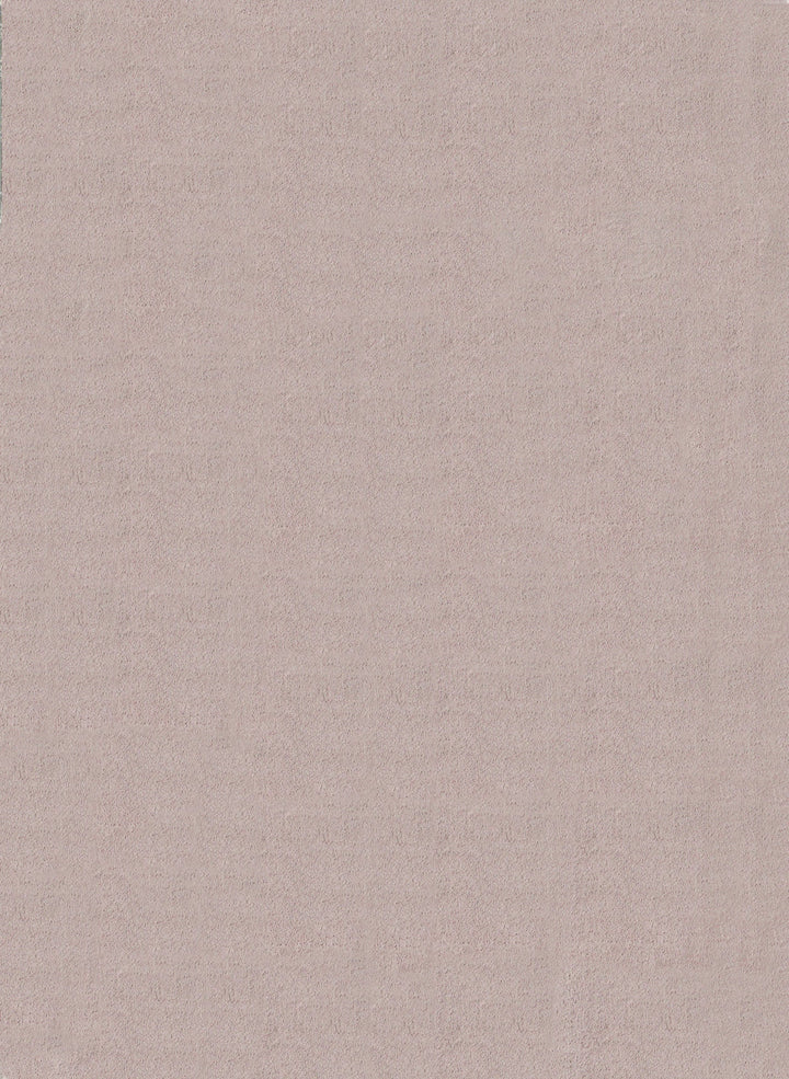 Cozy Blødt Tæppe - 80 55 Rose - Løven Home