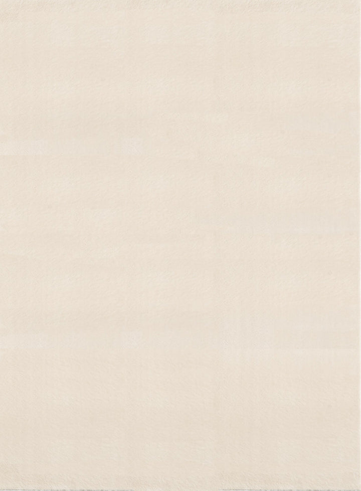 Cozy Blødt Tæppe - 80 72 Beige - Løven Home