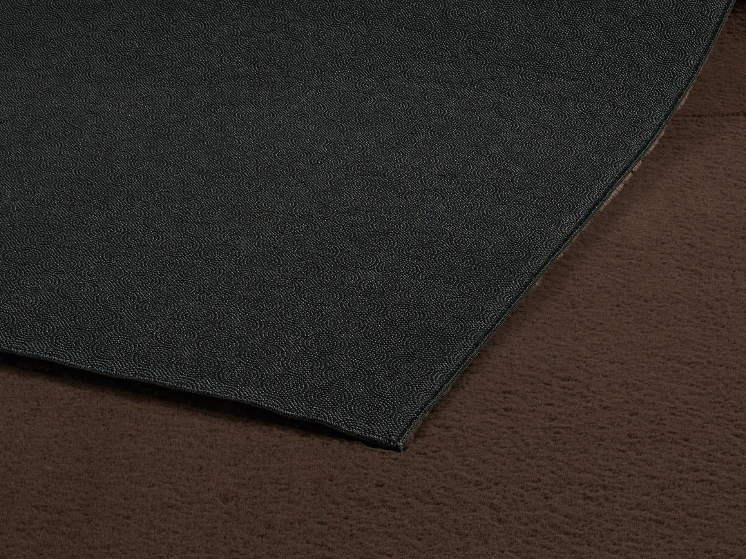 Cozy Blødt Tæppe - 80 80 Brun - Løven Home