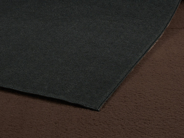 Cozy Blødt Tæppe - 80 80 Brun - Løven Home