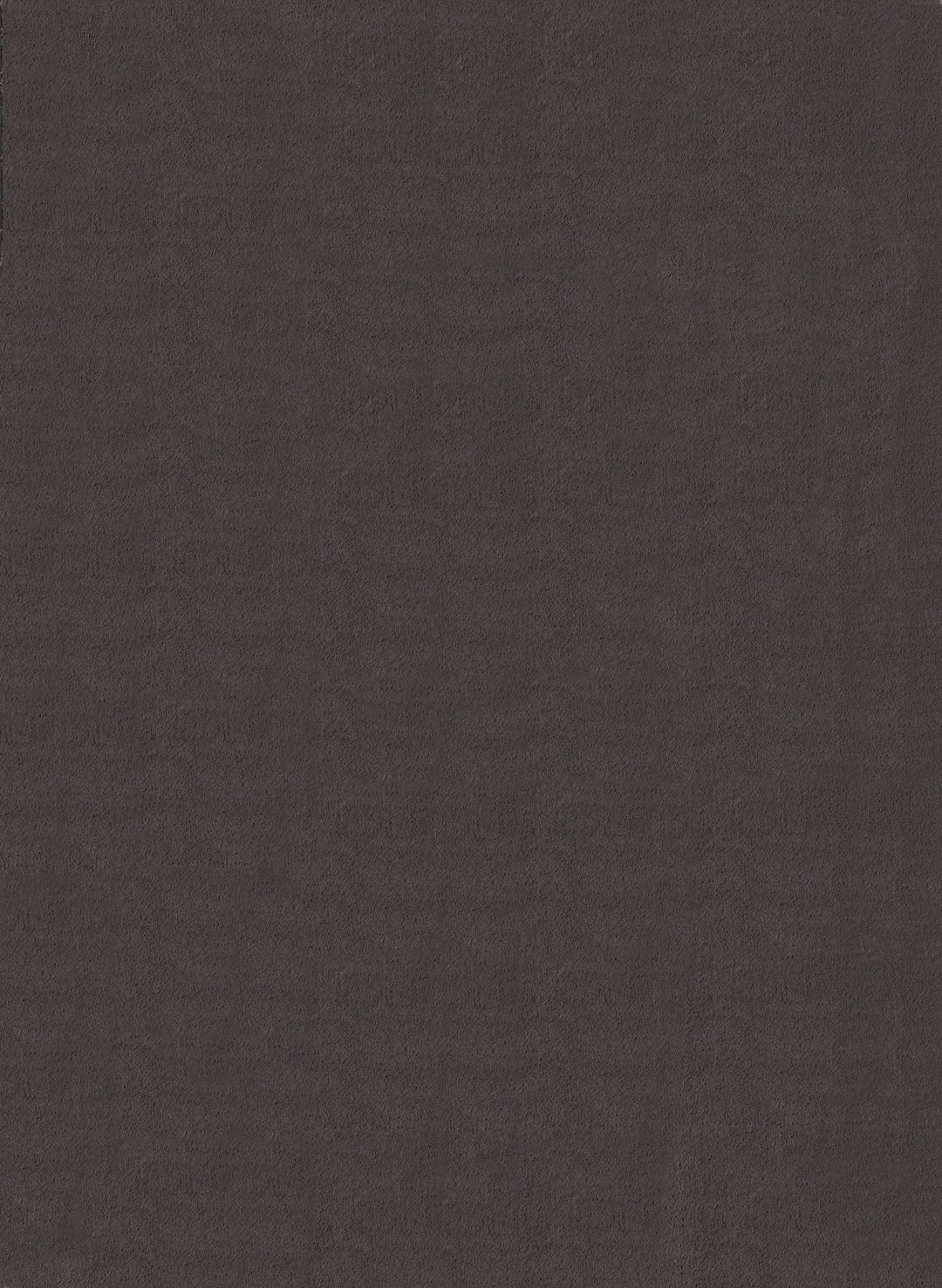 Cozy Blødt Tæppe - 80 995 Anthracite - Løven Home