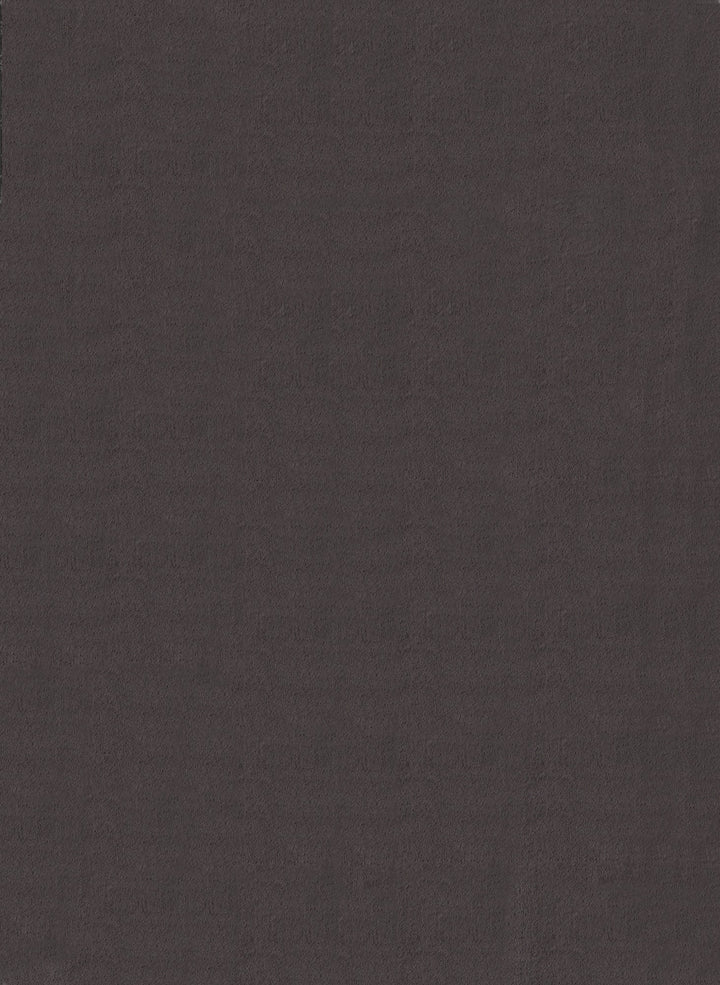 Cozy Blødt Tæppe - 80 995 Anthracite - Løven Home