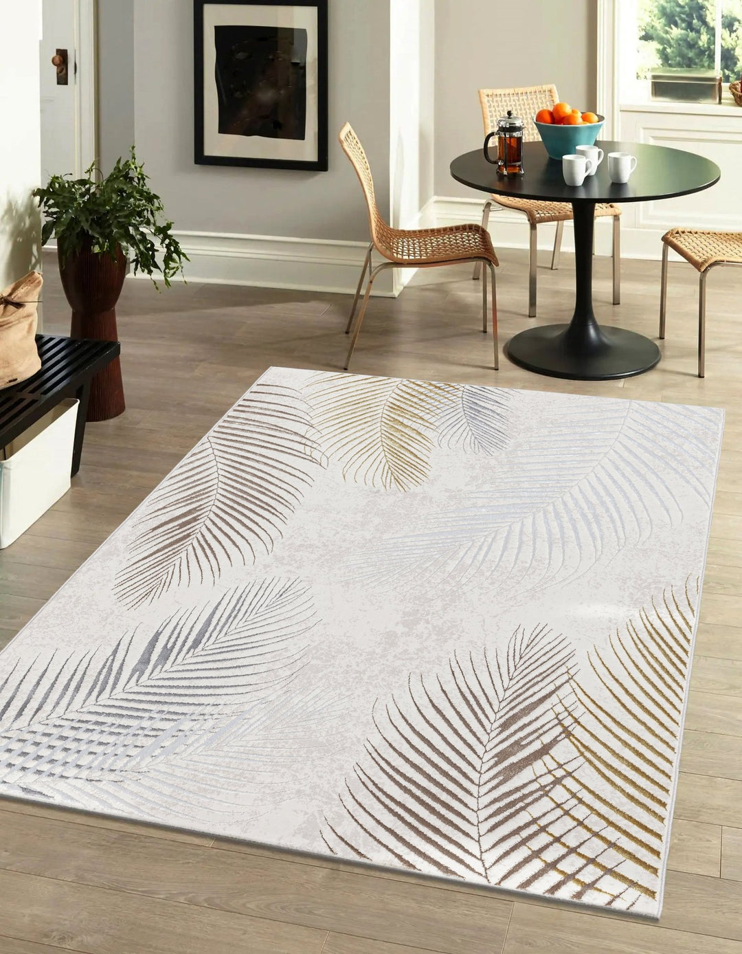 Creation 50051 - 260 Cream - Løven Home