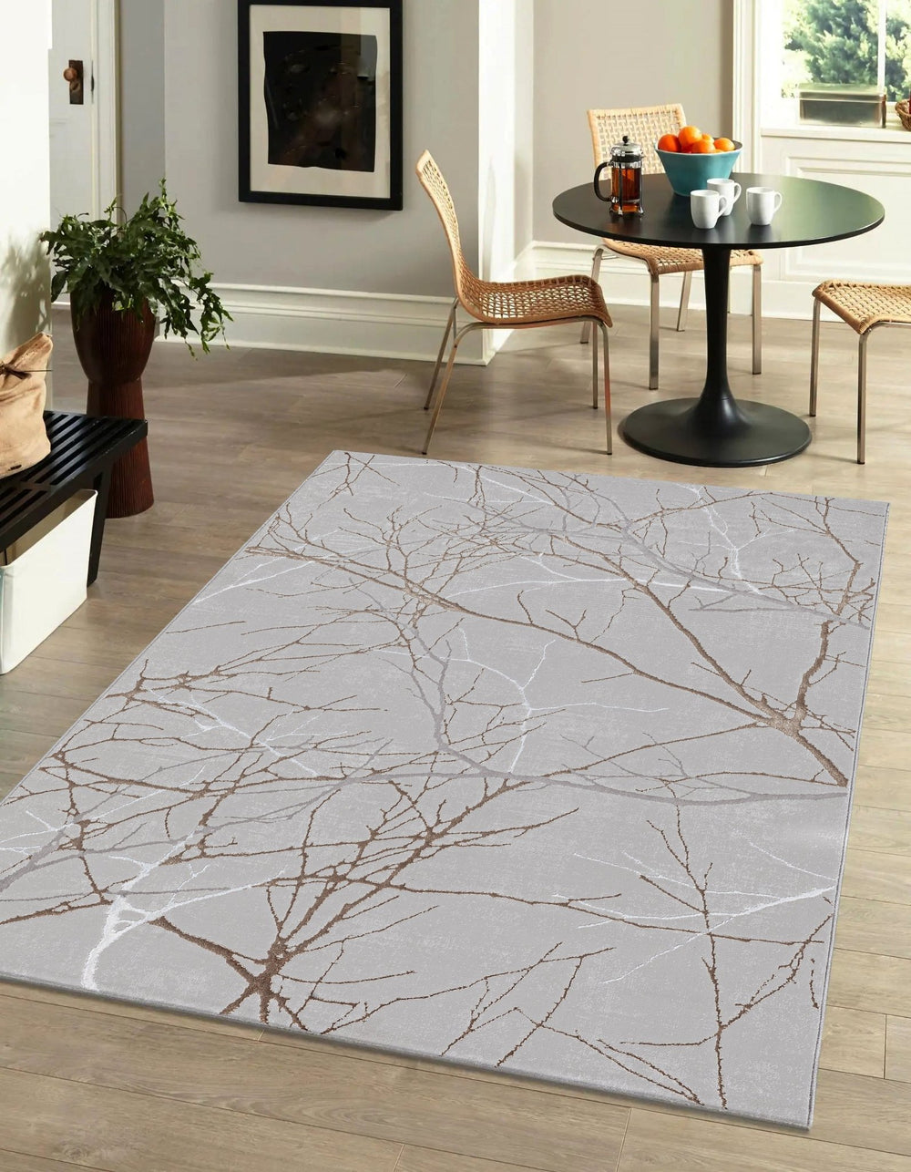 Creation 50055 - 495 Grå - Løven Home