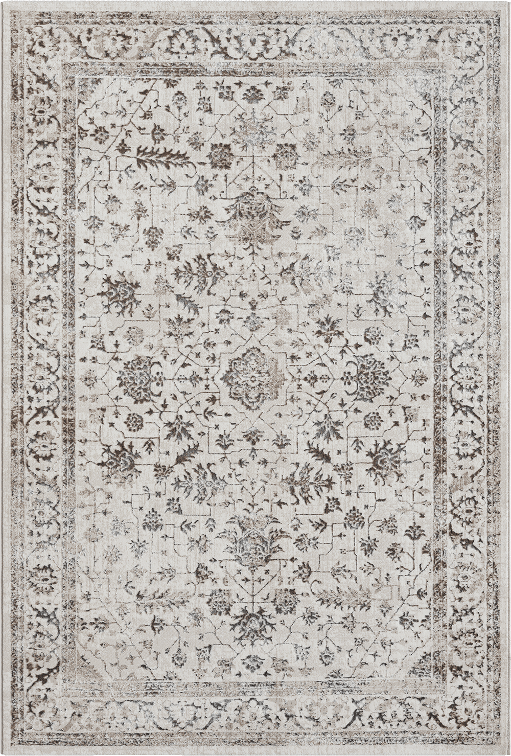 Creation 50112 - 260 Cream - Løven Home