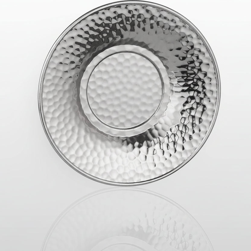 Dalgic Metal Teunderkopper 6 stk - Løven Home