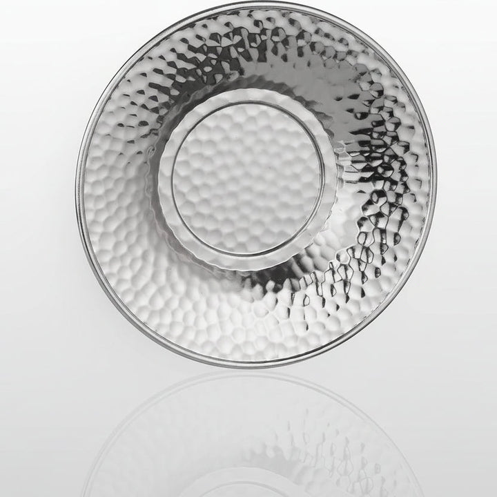 Dalgic Metal Teunderkopper 6 stk - Løven Home