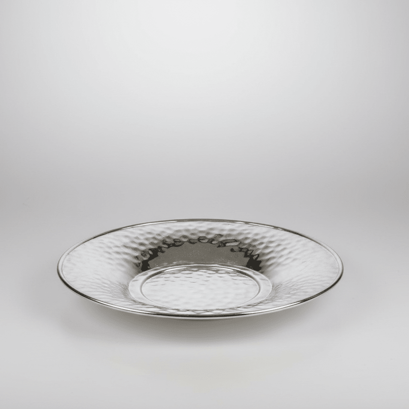 Dalgic Metal Teunderkopper 6 stk - Løven Home