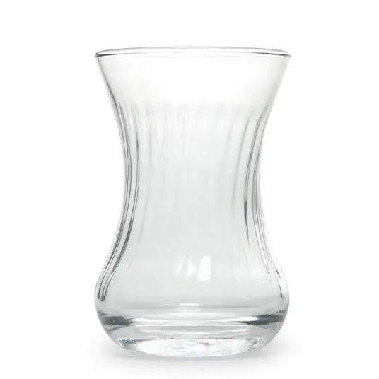 Demet Teglassæt 6 stk. 135 ml. - Løven Home