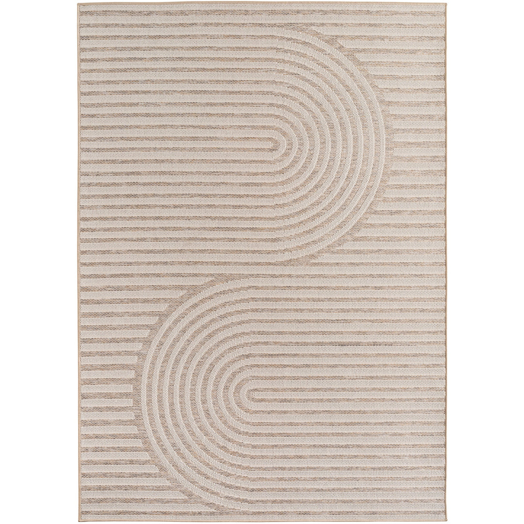 Desert - 1301 Beige - Løven Home