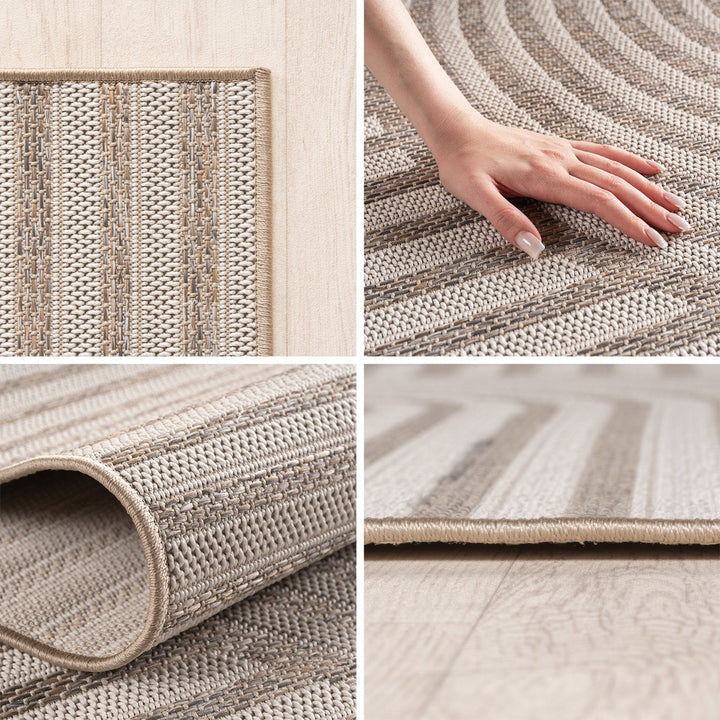 Desert - 1301 Beige - Løven Home