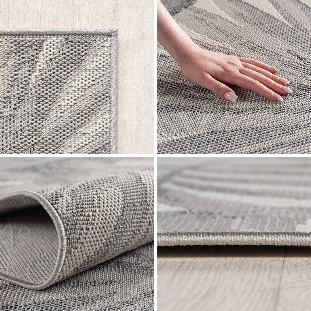 Desert - 1302 Grå - Løven Home