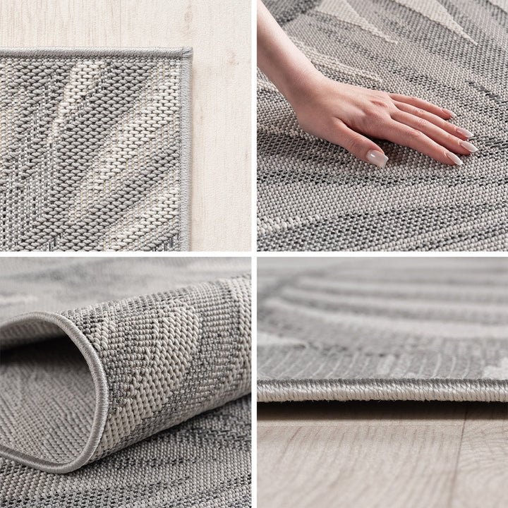 Desert - 1302 Grå - Løven Home