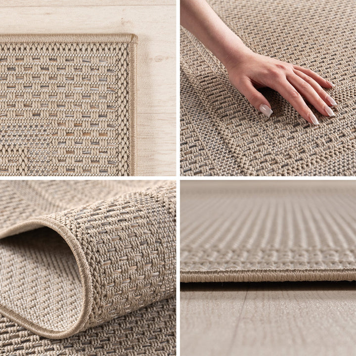 Desert - 1304 Beige - Løven Home