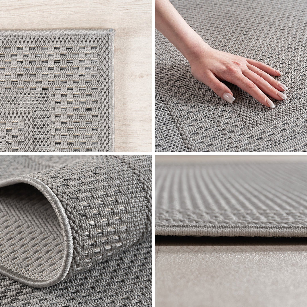 Desert - 1304 Grå - Løven Home