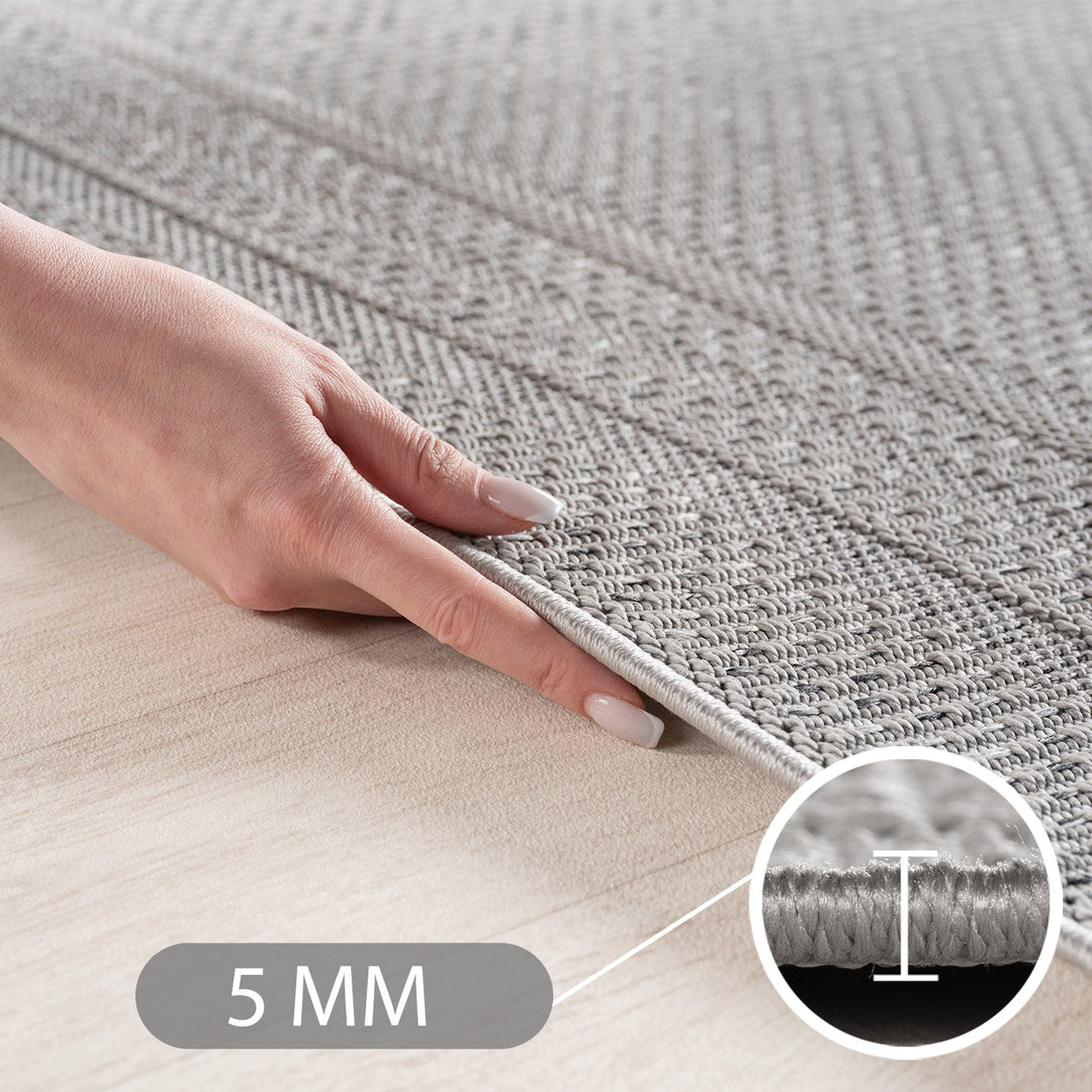 Desert - 1304 Grå - Løven Home