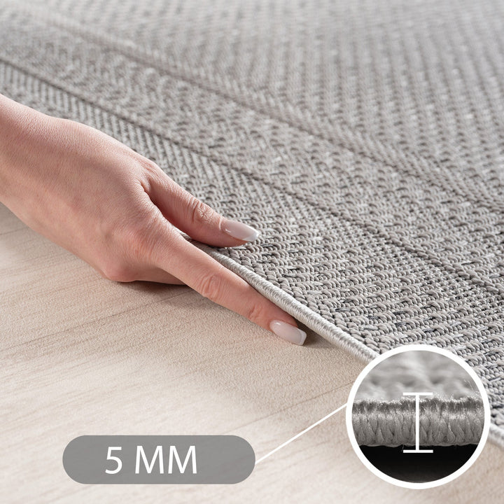 Desert - 1304 Grå - Løven Home