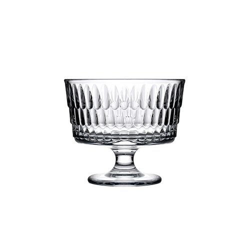 Dessertglassæt 2 stk. 240 ml. - Pasabahce Rain - Løven Home